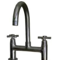 Swan Neck water tap superior